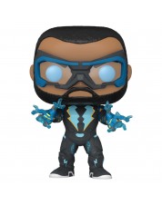 Фигурка Funko POP! Heroes: DC: Black Lightning: Black Lightning 57589