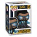 Фигурка Funko POP! Heroes: DC: Black Lightning: Black Lightning 57589 