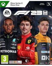F1 2023 (английская версия) (Xbox One / Series)