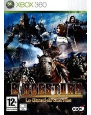 Bladestorm The Hunted Years War (Xbox 360)