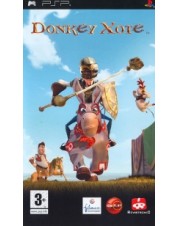 Donkey Xote (PSP)