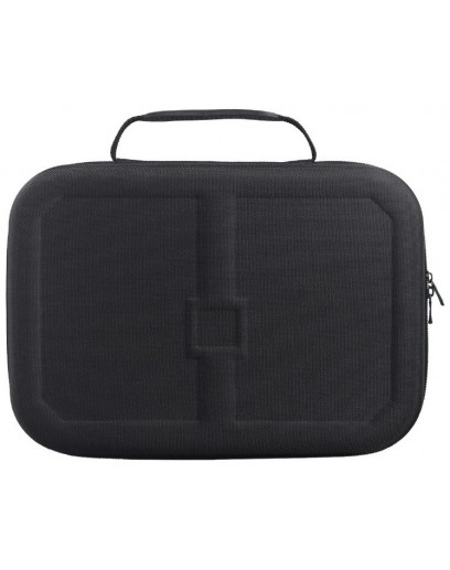 Сумка для консоли и аксессуаров Storage Bag для Nintendo Switch 2, Black 