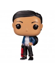 Фигурка Funko POP! Bobble: Marvel: Shang-Chi: Katy Casual (Exc) 54613