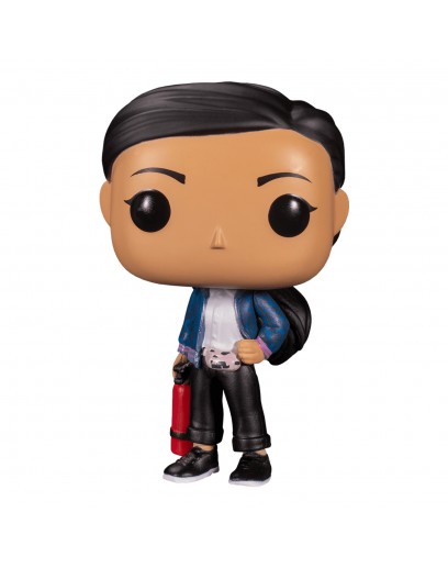 Фигурка Funko POP! Bobble: Marvel: Shang-Chi: Katy Casual (Exc) 54613 