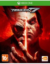 Tekken 7 (Xbox One / Series)