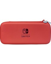 Защитный чехол для Nintendo Switch / OLED (Red)