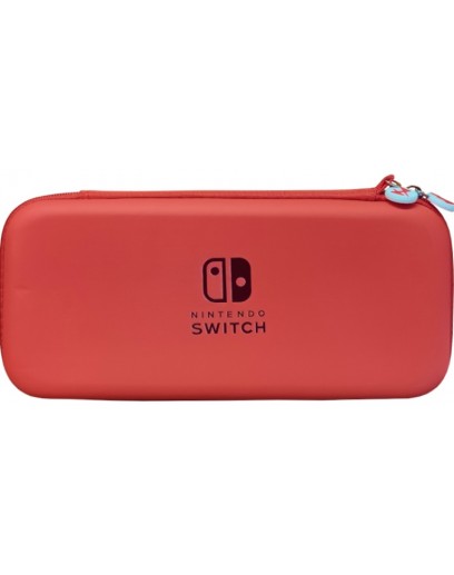 Защитный чехол для Nintendo Switch / OLED (Red) 
