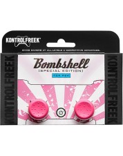 Насадки на стики KontrolFreek Bombshell Special Edition (PS4 / PS5)