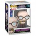 Фигурка Funko POP! TV: What We Do in the Shadows: Colin Robinson 67541 