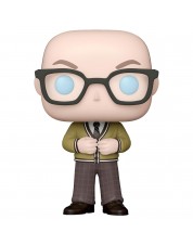 Фигурка Funko POP! TV: What We Do in the Shadows: Colin Robinson 67541