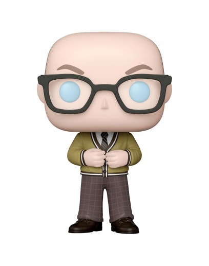 Фигурка Funko POP! TV: What We Do in the Shadows: Colin Robinson 67541 