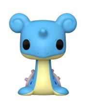 Фигурка Funko POP! Games: Pokemon: Lapras 62265