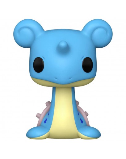 Фигурка Funko POP! Games: Pokemon: Lapras 62265 