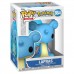 Фигурка Funko POP! Games: Pokemon: Lapras 62265 