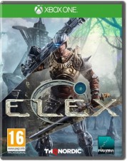 ELEX (русские субтитры) (Xbox One)