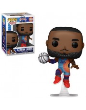 Фигурка Funko POP! Movies: Space Jam A New Legacy: LeBron James 55974