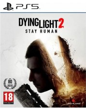 Dying Light 2: Stay Human (русская версия) (PS5)