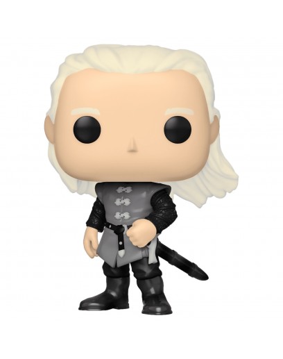 Фигурка Funko POP! TV: HOTD: Daemon Targaryen 65607 