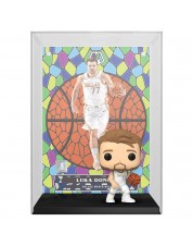 Фигурка Funko POP! Trading Cards: NBA: Dallas: Luka Doncic (Mosaic) 61491