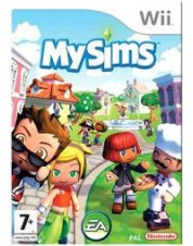 My Sims (Wii)