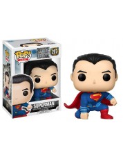 Фигурка Funko POP! Heroes: DC: Justice League: Superman 13704