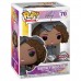 Фигурка Funko POP! Vinyl: Icons: Whitney Houston How Will I Know (DGLT) (Exc) 61355 