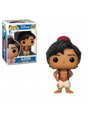 Фигурка Funko POP! Vinyl: Disney: Aladdin: Aladdin 23044