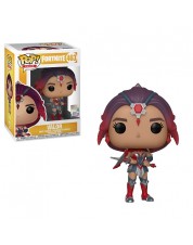 Фигурка Funko POP! Vinyl: Games: Fortnite S2: Valor Pop 22 36025