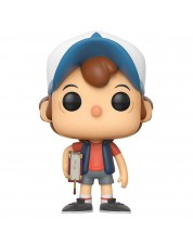 Фигурка Funko POP! Animation: Gravity Falls: Dipper Pines 12373