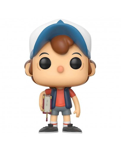 Фигурка Funko POP! Animation: Gravity Falls: Dipper Pines 12373 