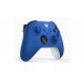 Геймпад Microsoft Xbox Shock Blue 