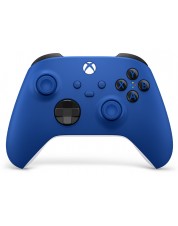 Геймпад Microsoft Xbox Shock Blue