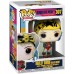 Фигурка Funko POP! Vinyl: DC: Birds of Prey: Harley Quinn (Roller Derby) 44376 