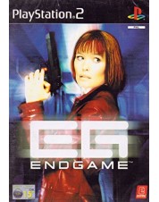 Endgame (PS2)