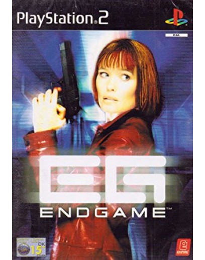 Endgame (PS2) 