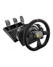Руль Thrustmaster T300 Ferrari Integral Racing Wheel Alcantara Edition