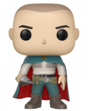 Фигурка Funko POP! Vinyl: Comics: Saga: The Will 27417