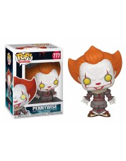 Фигурка Funko POP! Vinyl: IT Chapter 2: Pennywise w/ Open Arms 40627