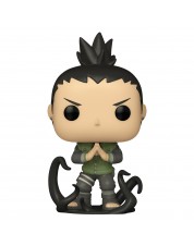 Фигурка Funko POP! Vinyl: Naruto Shippuden: Shikamaru Nara 49805