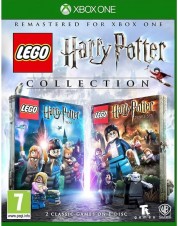 LEGO Harry Potter Collection (Xbox One / Series)