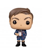 Фигурка Funko POP! Vinyl: Umbrella Academy: Number Five 44514