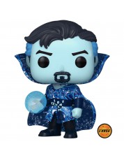 Фигурка Funko POP! Bobble: Marvel: Doctor Strange in the MoM: Doctor Strange w/Chase 60917