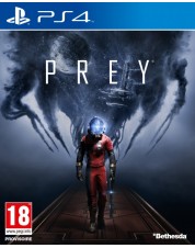 Prey (русская версия) (PS4)