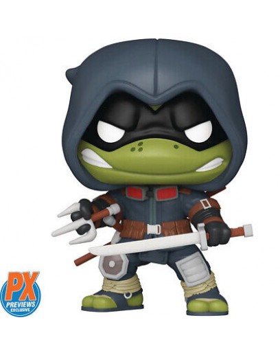 Фигурка Funko POP! Comics: TMNT: The Last Ronin: The Last Ronin (Previews Exclusive) 73696 