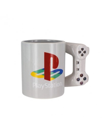 Кружка Playstation Controller Mug 300ml PP4129PS 