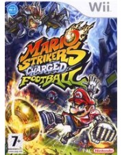 Mario Strikers Charged Football (Wii)