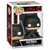 Фигурка Funko POP! Movies: The Batman: Batman (Battle-Ready) 59278 