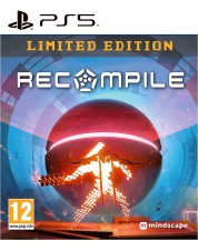 Recompile. Limited Edition (русские субтитры) (PS5)