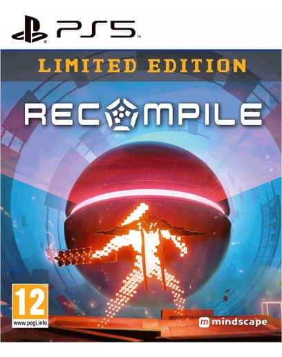 Recompile. Limited Edition (русские субтитры) (PS5) 