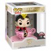 Фигурка Funko POP! Deluxe: Disney WDW50: Queen Of Hearts At The Mad Tea Party Attraction (Exc) 58963 